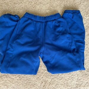 Lululemon Scuba Jogger